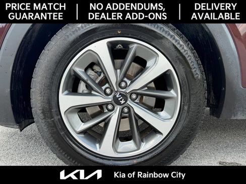 Used 2020 Kia Sorento FWD V6 image 10