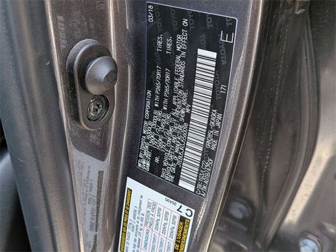 Used 2018 Toyota 4Runner TRD Off-Road Premium w/ Wilderness Package image 41