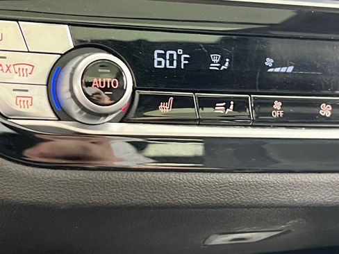 Used 2021 BMW X3 xDrive30i w/ Convenience Package AWD/4WD image 20