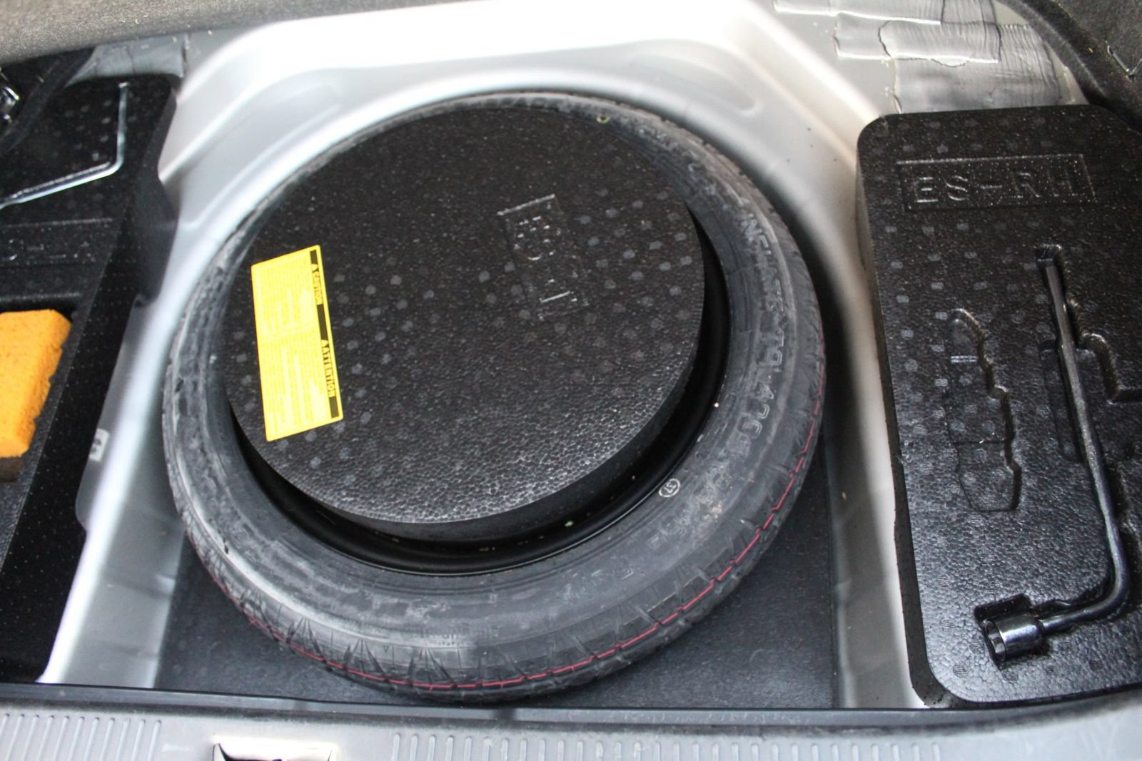 Used 2008 Lexus ES 350 w/ Premium Pkg FWD image 33
