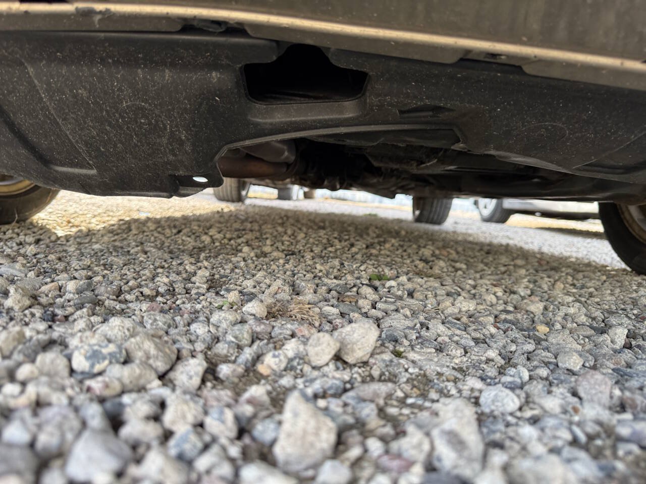 Used 2003 Honda Accord EX image 13
