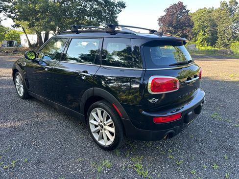 Used 2016 MINI Cooper Clubman image 6