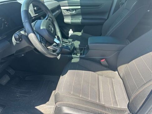 Used 2024 Honda CR-V Sport image 9