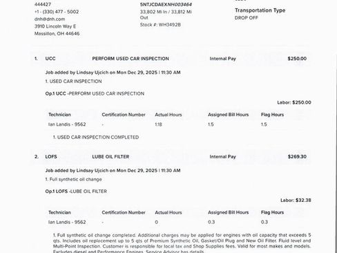 Used 2022 Hyundai Santa Cruz SEL w/ Activity Package image 36