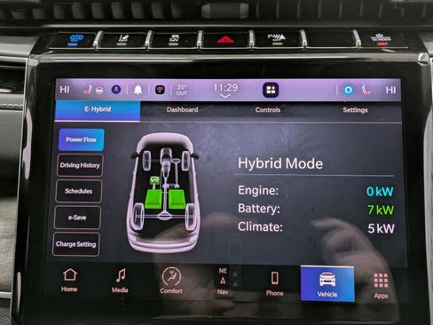 Used 2023 Jeep Grand Cherokee 4x4 image 35