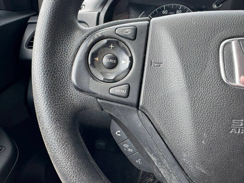 Used 2016 Honda CR-V LX image 28