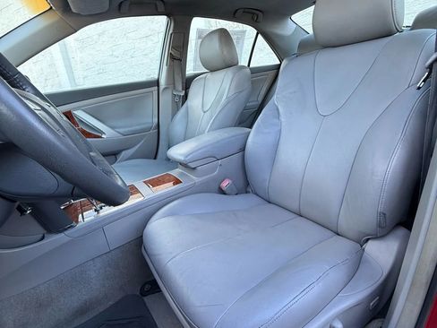 Used 2008 Toyota Camry XLE image 13