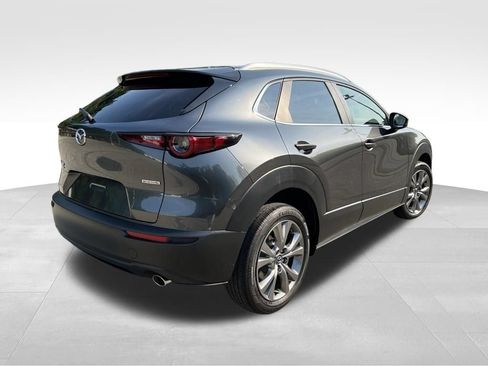 Used 2024 MAZDA CX-30 AWD 2.5 S w/ Preferred Package image 7