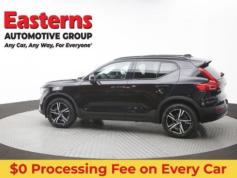 Used 2024 Volvo XC40 B5 Core AWD/4WD image 62