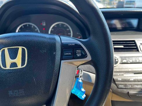 Used 2011 Honda Accord LX-P image 23