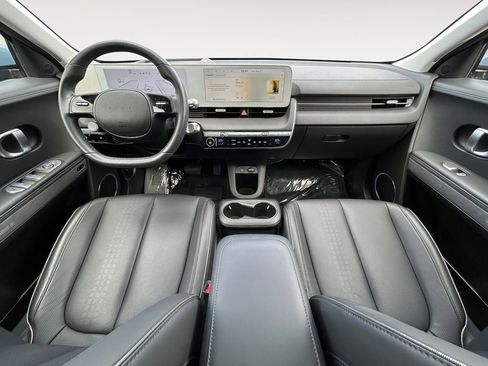 Used 2024 Hyundai Ioniq 5 Limited AWD/4WD image 12