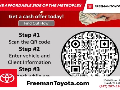 Used 2001 Toyota Tacoma 4x4 Double Cab