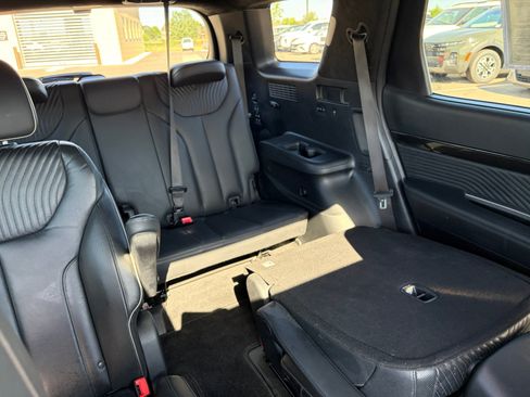 Used 2024 Hyundai Palisade Calligraphy AWD/4WD image 18