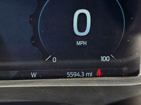 Used 2024 Ford F250 Platinum image 25