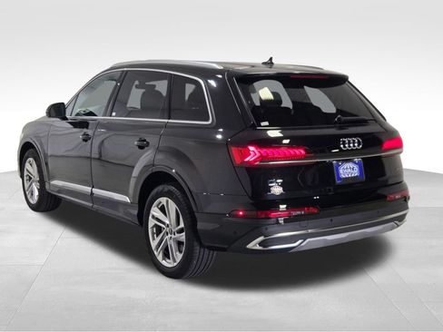 Used 2023 Audi Q7 2.0T Premium w/ Convenience Package AWD/4WD image 24