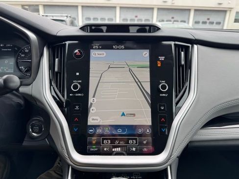 Used 2023 Subaru Legacy Limited image 21