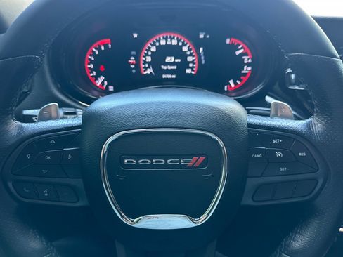Used 2022 Dodge Durango R/T RWD image 11