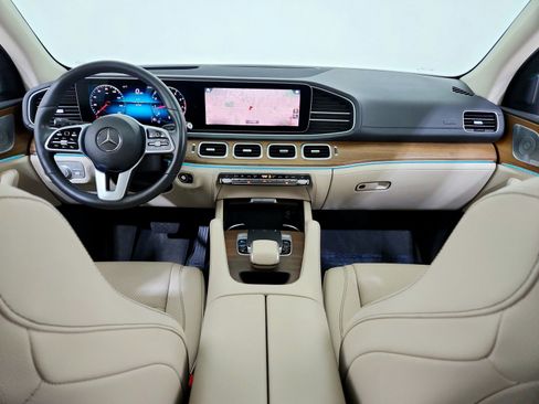 Certified 2020 Mercedes-Benz GLE 350 image 18