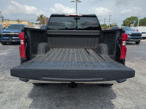 Certified 2023 Chevrolet Silverado 1500 LT AWD/4WD image 14