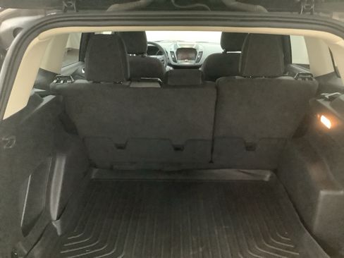 Used 2019 Ford Escape SE AWD/4WD image 7