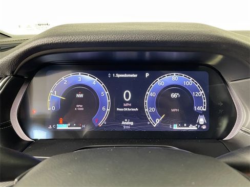 New 2025 Jeep Grand Cherokee Laredo X image 3