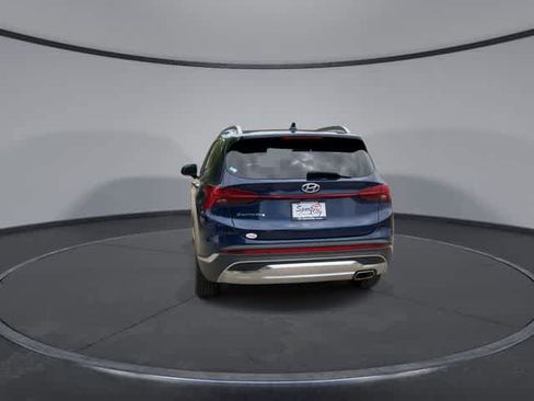 Used 2023 Hyundai Santa Fe SEL w/ Premium Package FWD image 7