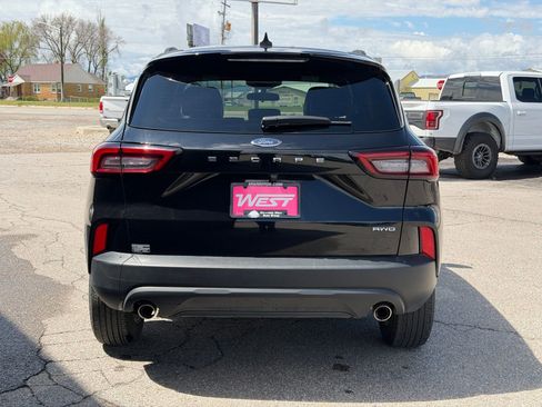 Used 2025 Ford Escape ST-Line AWD/4WD image 8