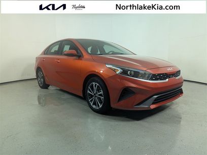 Used 2023 Kia Forte LXS w/ LXS Technology Package