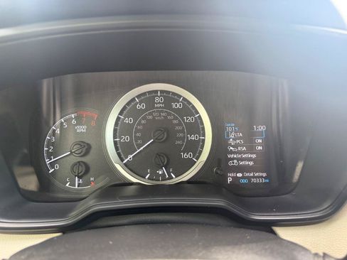 Used 2021 Toyota Corolla LE w/ Carpet Mat Package (TMS) FWD image 25