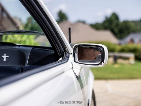Used 1993 Ford Mustang LX RWD image 75