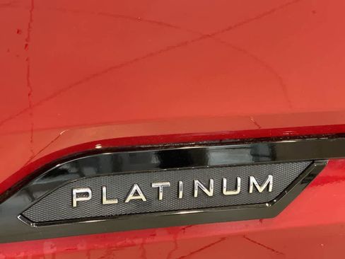 Used 2024 Toyota Tundra Platinum image 11