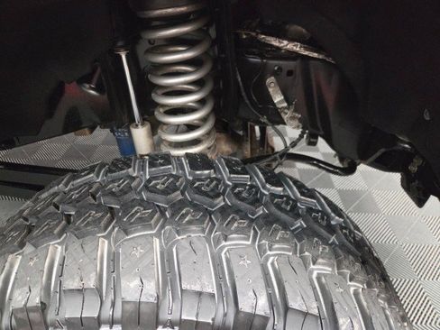 Used 2020 Ford F350 Limited image 89