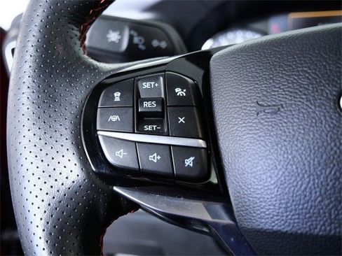 Certified 2023 Ford Explorer ST-Line w/ Class IV Trailer Tow Package image 23