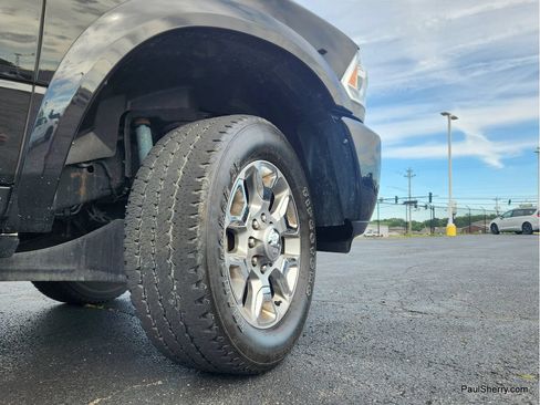 Used 2018 RAM 2500 Limited AWD/4WD image 26