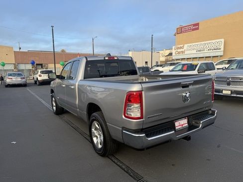 Used 2022 RAM 1500 Big Horn image 3