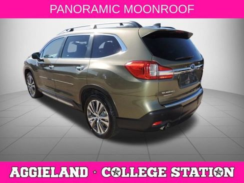 Used 2022 Subaru Ascent Touring image 6