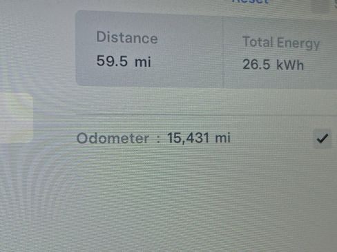 Used 2021 Tesla Model S Long Range image 12