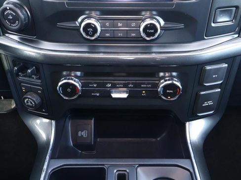 Used 2022 Ford F150 XLT w/ Equipment Group 301A Mid image 31