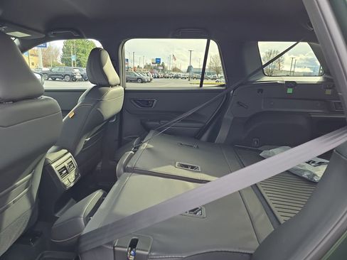 New 2026 Subaru Outback Wilderness image 18