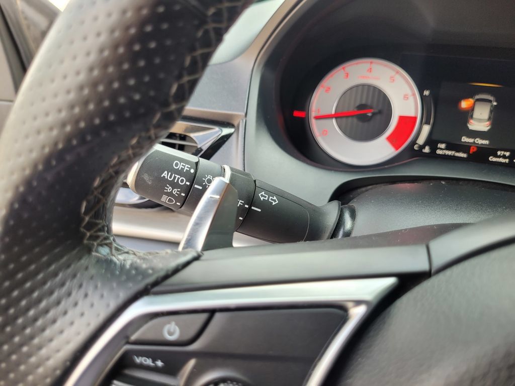 Certified 2019 Acura RDX w/ Advance Package FWD image 26