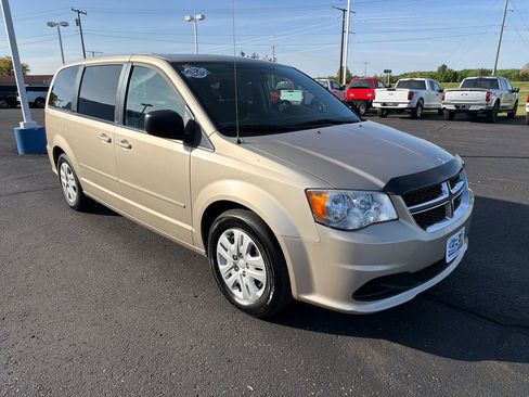 Used 2013 Dodge Grand Caravan SE FWD image 7