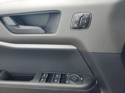 New 2026 Ford Bronco Sport Outer Banks AWD/4WD image 17
