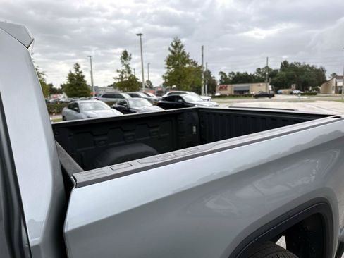 Used 2025 GMC Sierra 1500 Elevation w/ Elevation Premium Package RWD image 11