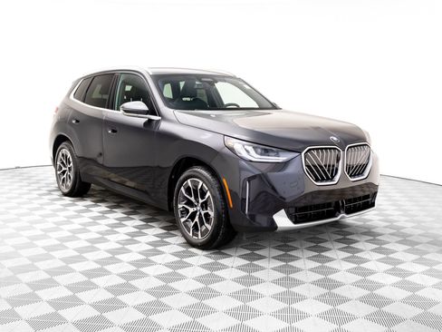 New 2026 BMW X3 xDrive30 w/ Premium Package image 9
