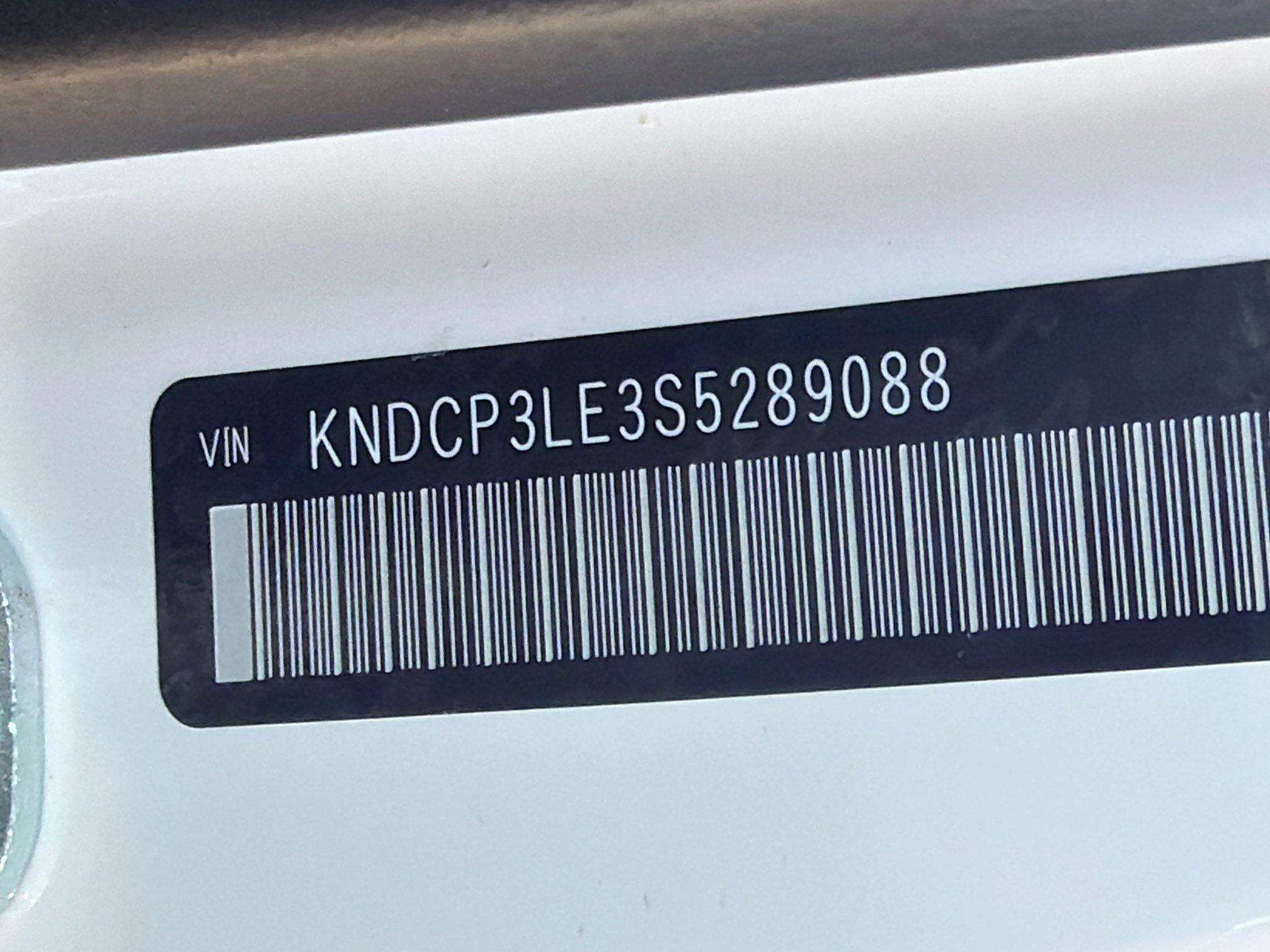 Used 2025 Kia Niro LX FWD image 12