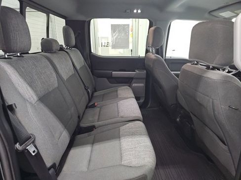 Used 2021 Ford F150 XLT w/ Equipment Group 302A High image 15