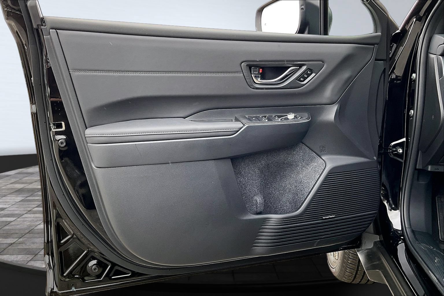 New 2026 Subaru Outback Touring XT AWD/4WD image 19