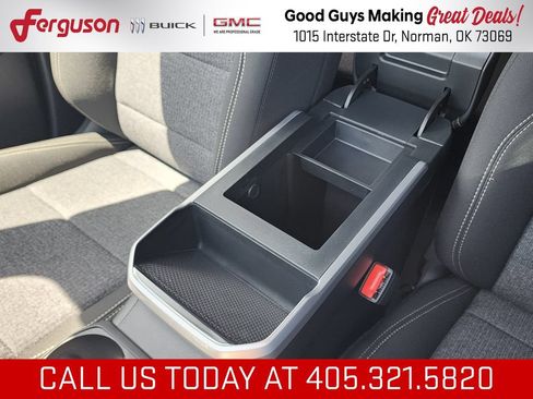New 2027 GMC Terrain Elevation FWD image 32