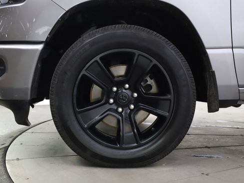 Used 2021 RAM 1500 Big Horn image 30