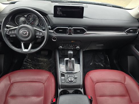 Used 2023 MAZDA CX-5 Carbon Edition AWD/4WD image 10